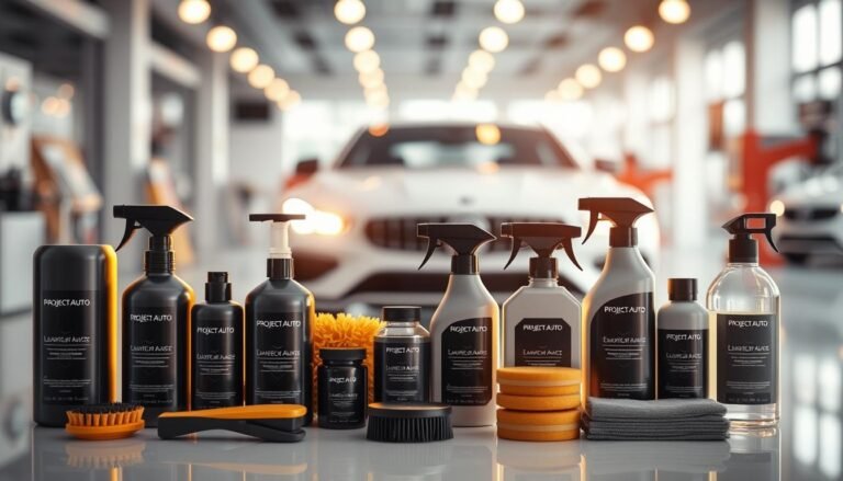 洗車用品