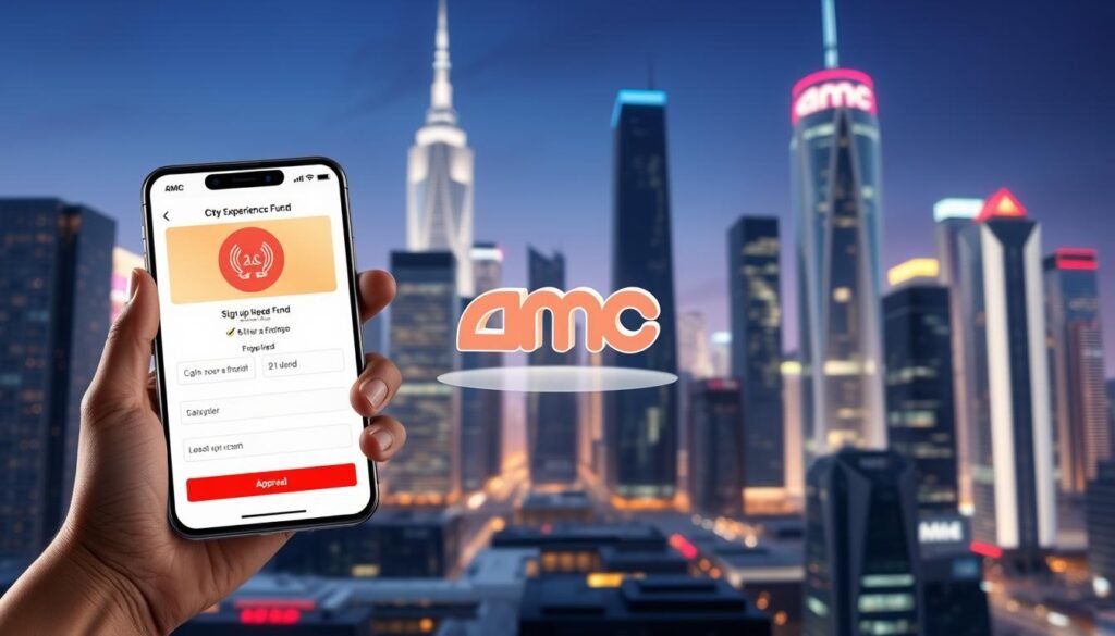 AMC娛樂城體驗金申請流程 AMC娛樂城體驗金申請流程