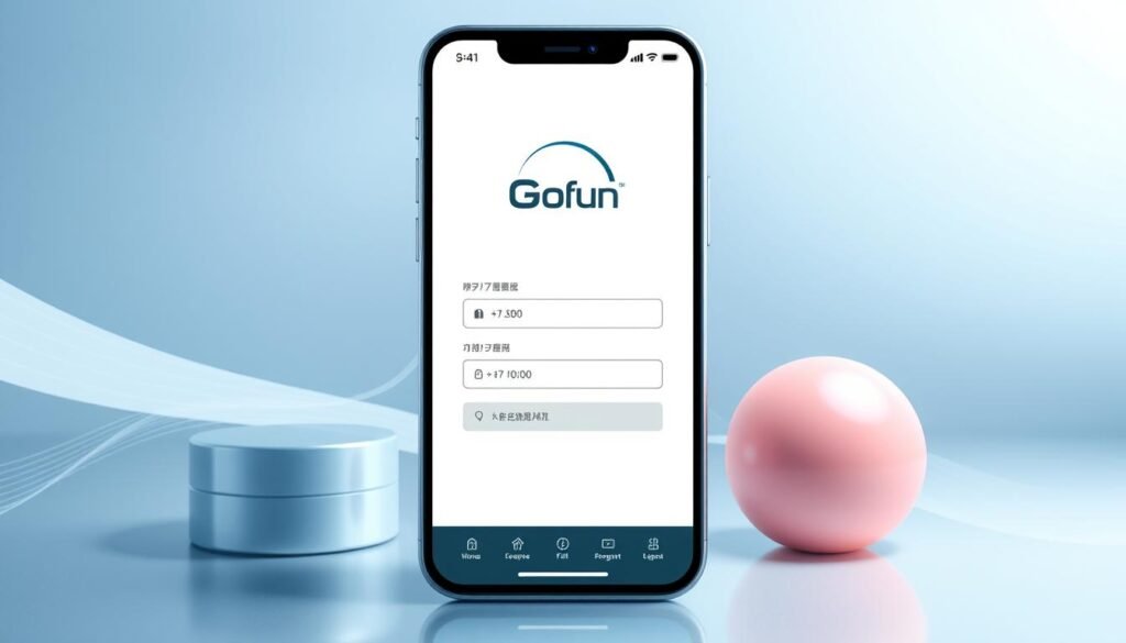 GoFun娛樂城APP帳號註冊流程 GoFun娛樂城APP帳號註冊流程