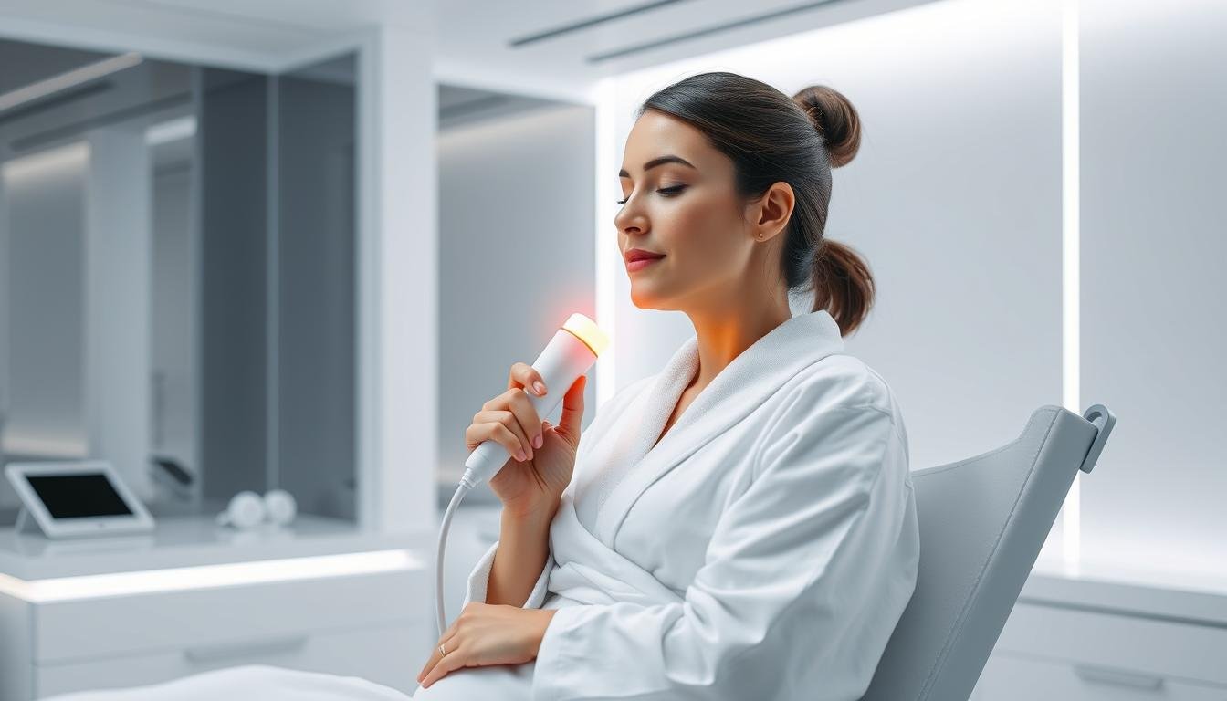 INDIBA, 英特波, 產後減肥, INDIBA 英特波