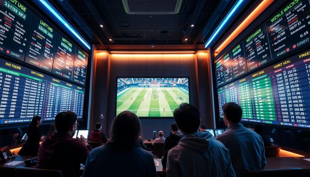 世足娛樂城賠率分析 世足娛樂城賠率分析