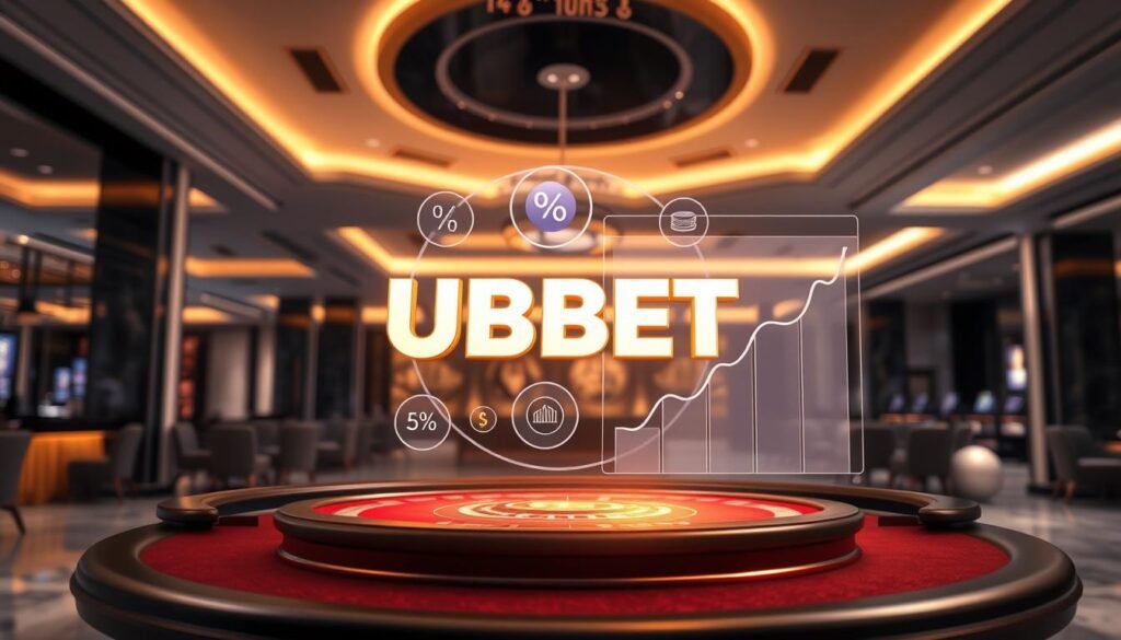 优币娱乐城返水活动的参与建议