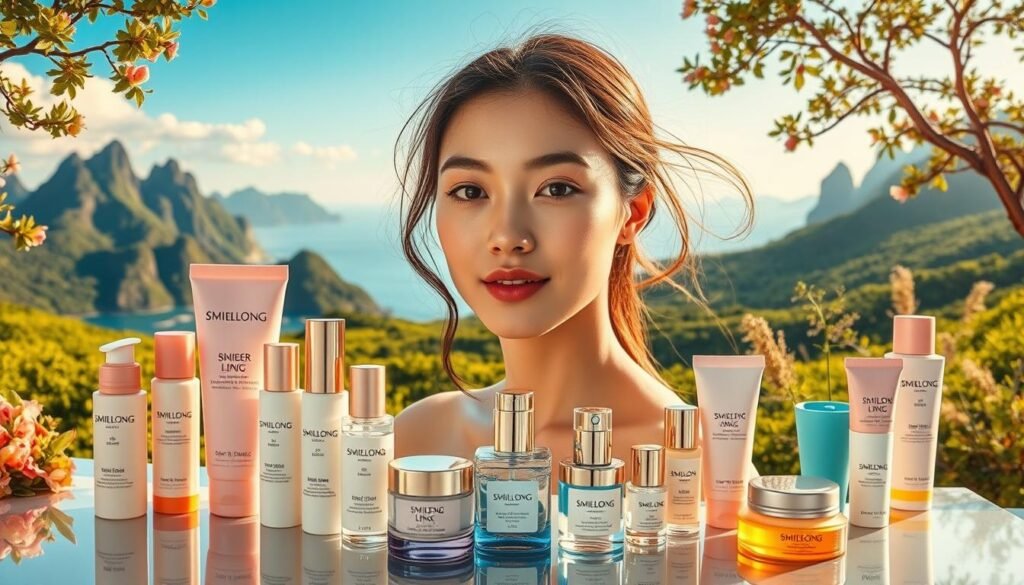 台灣美妝品牌特色 台灣美妝品牌特色