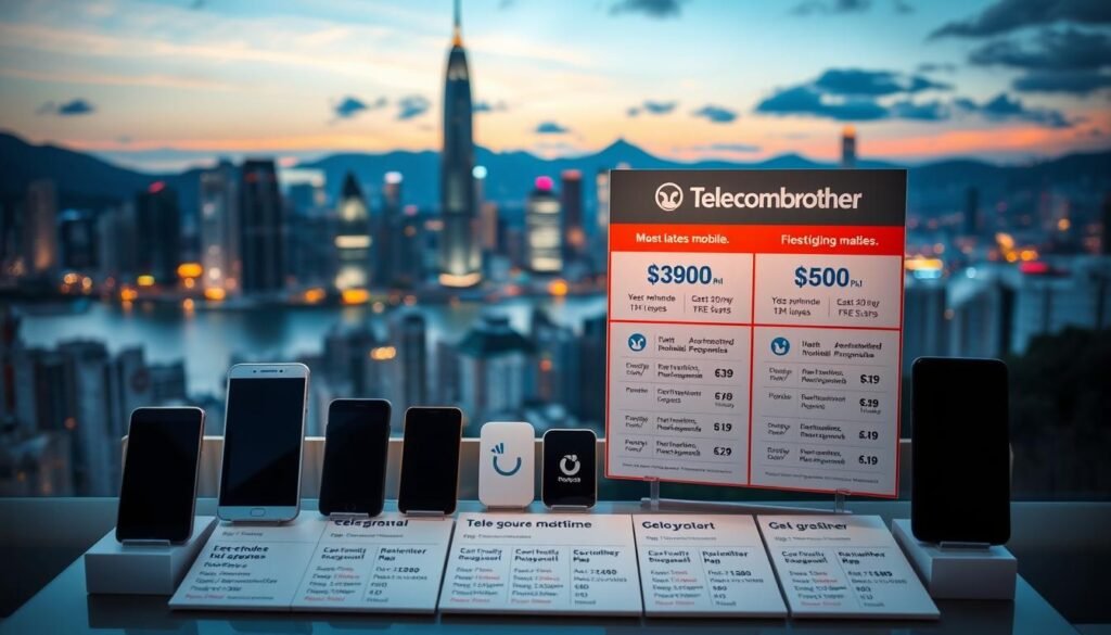 最平電話月費數據優化指南