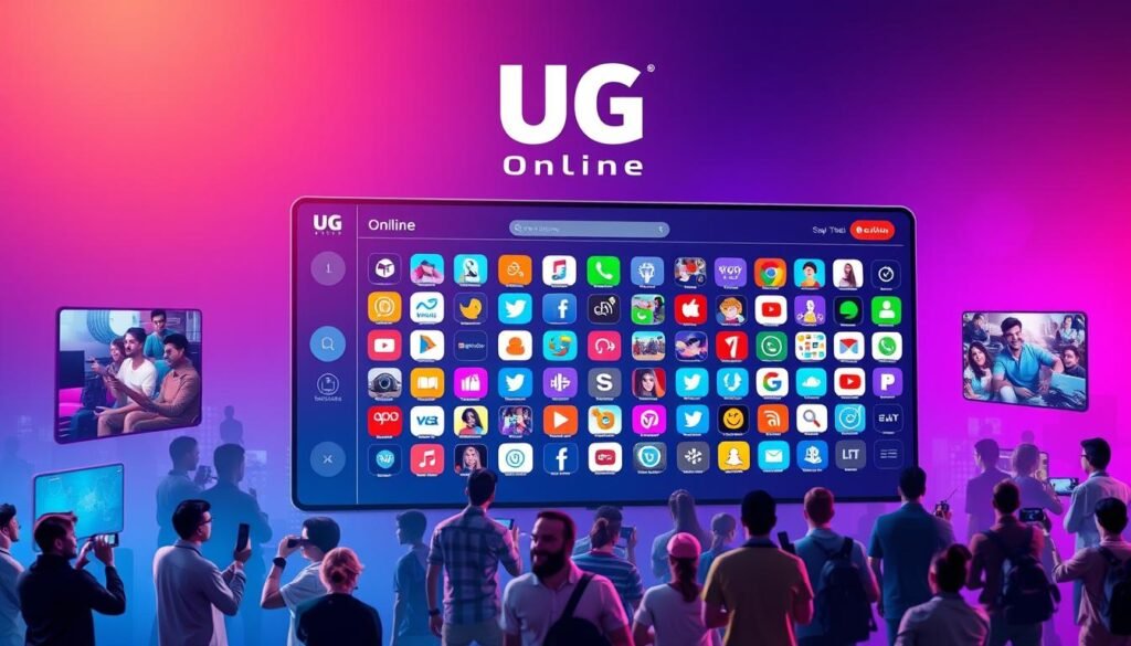 台灣用戶的UG Online註冊注意事項