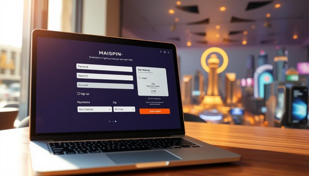 邁斯娛樂城註冊流程 邁斯娛樂城註冊流程