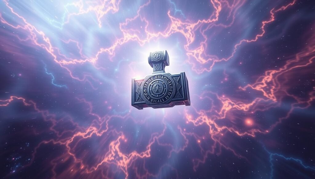 雷神之鎚試玩 雷神之鎚試玩