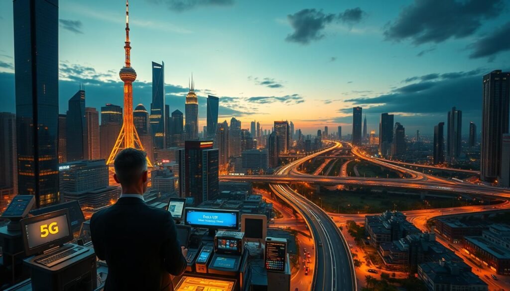 5G Plan數據轉贈市場趨勢