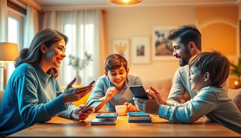 5G Plan 比較：數據轉贈功能對家庭用戶的實用性