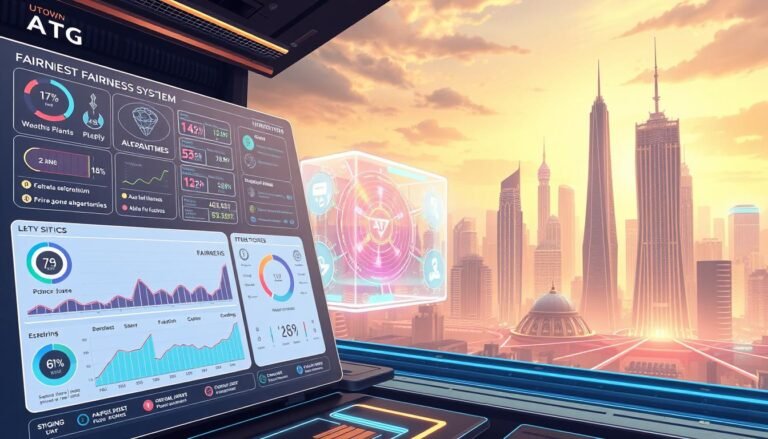 ATG電子遊戲公平性機制