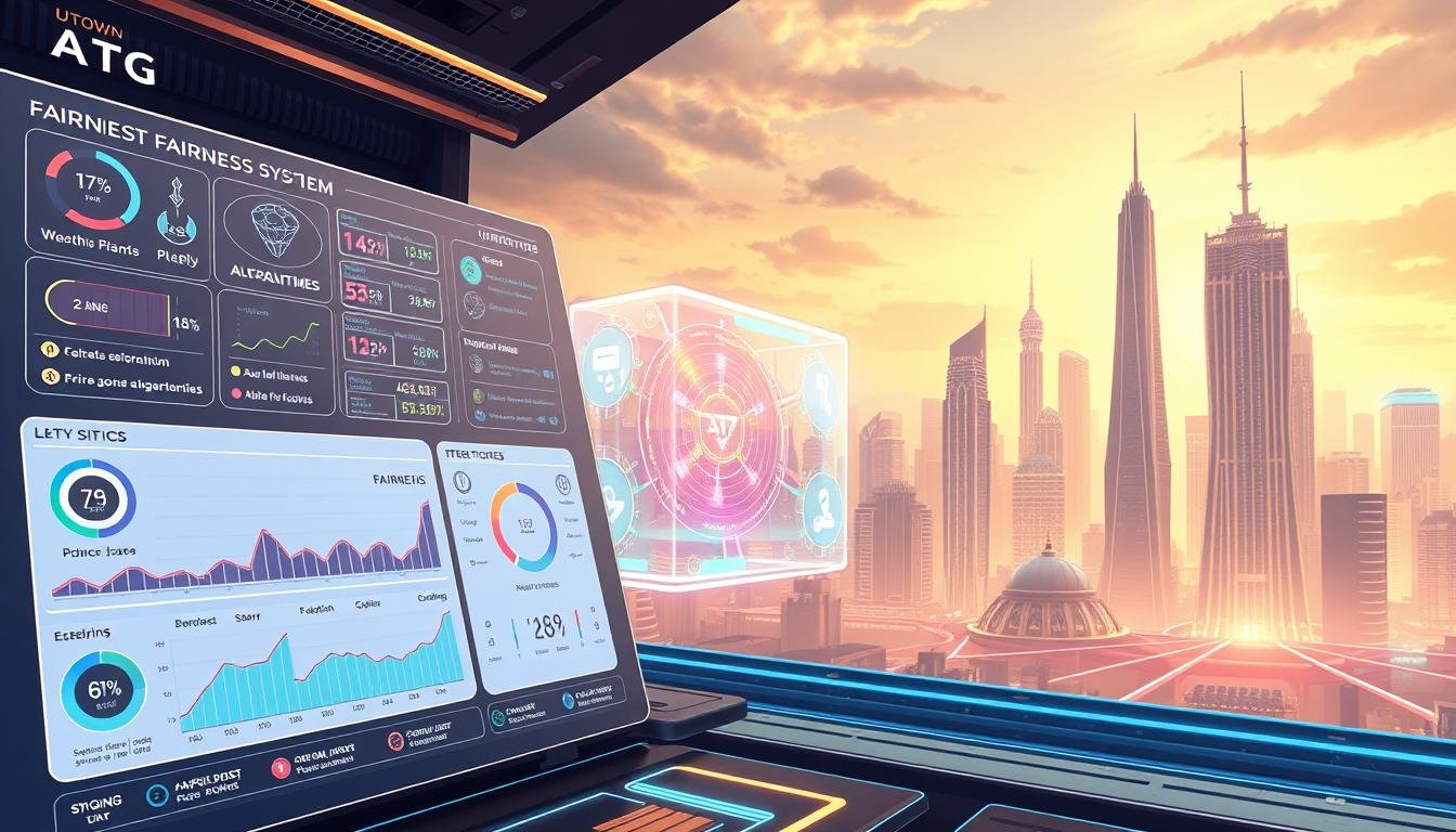 ATG電子遊戲公平性機制