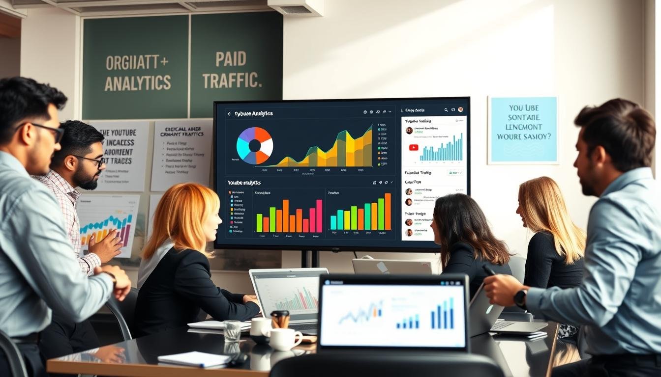 YouTube粉丝服务策略