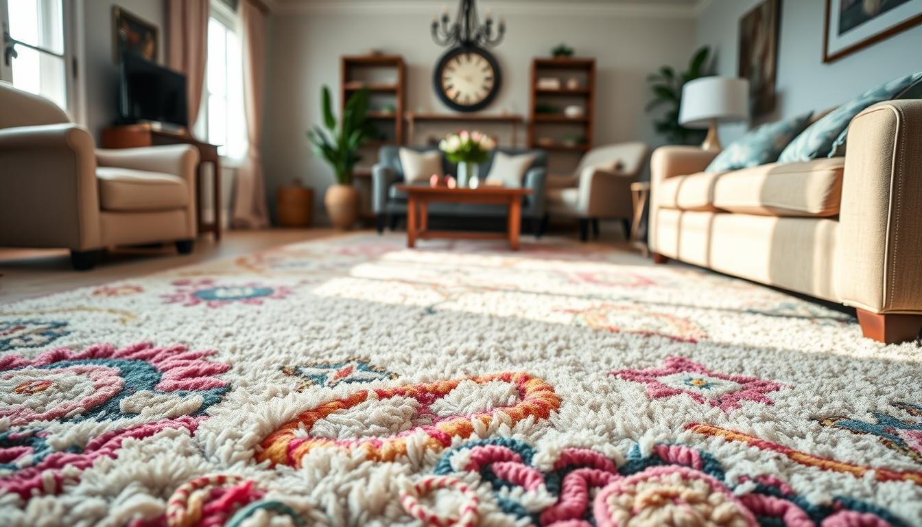 地毯清潔重要性