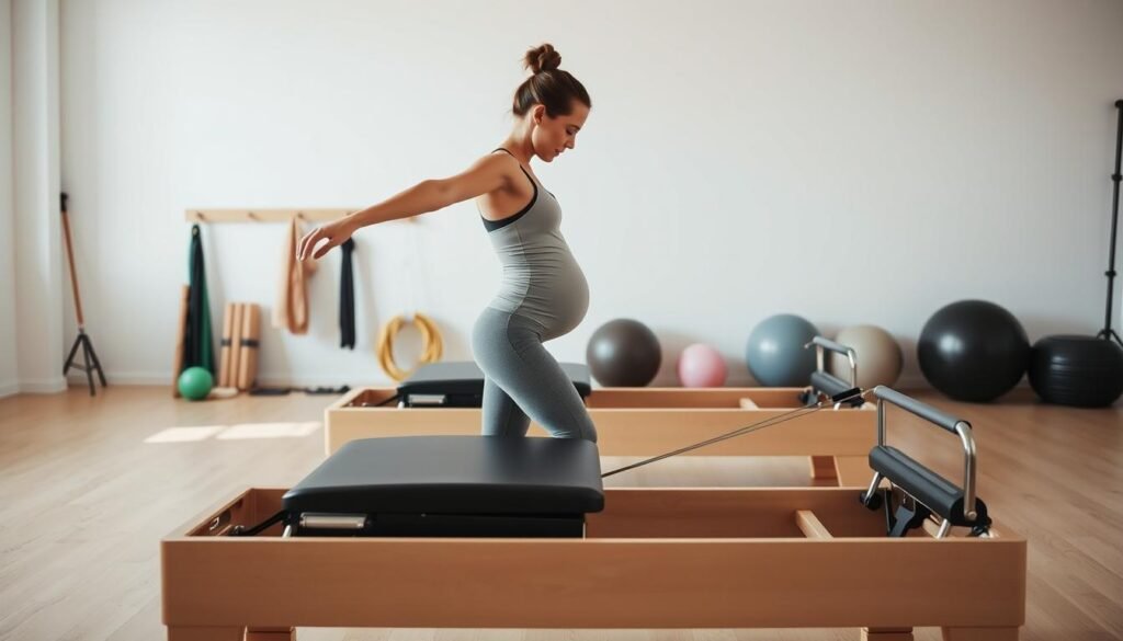 普拉提產後運動