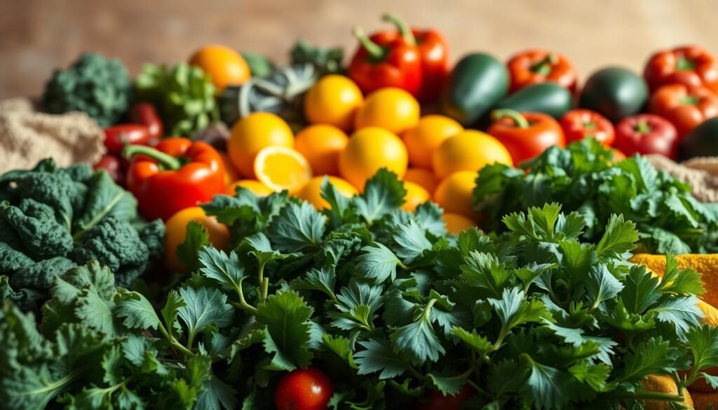 葉黃素攝取來源