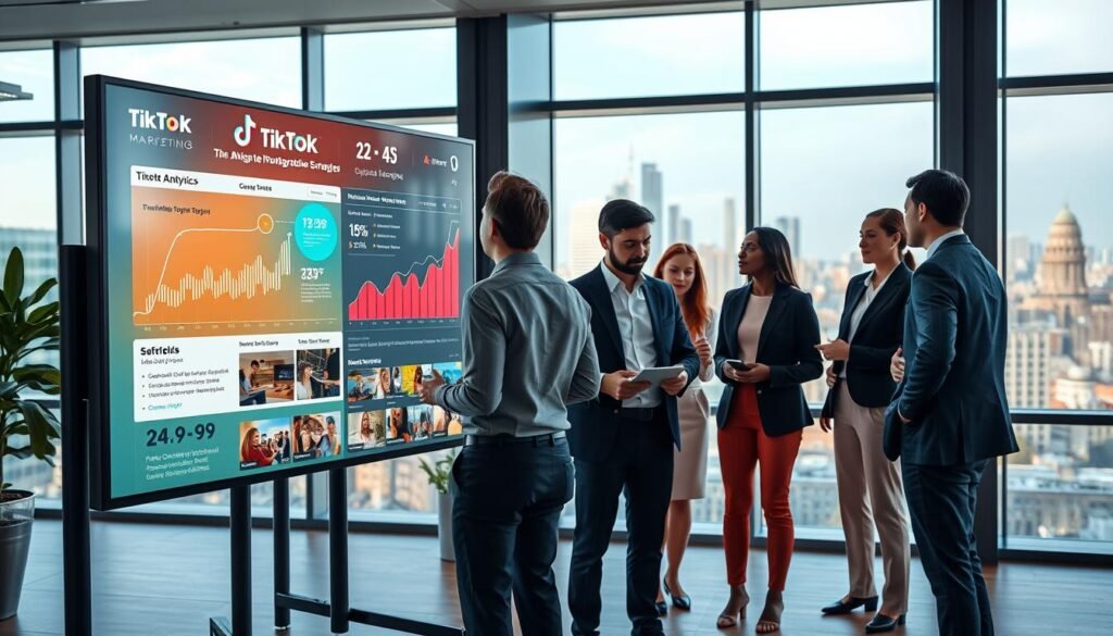 tiktok买粉 与多语言账号的受众管理