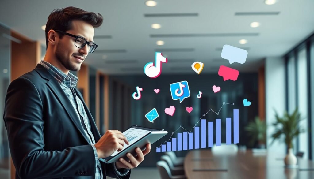 TikTok粉丝购买策略