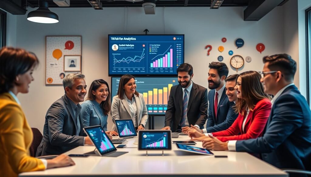 TikTok买粉后的账号维护建议