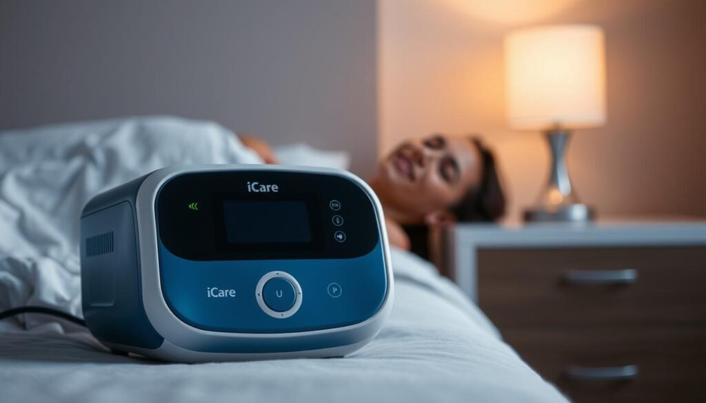 睡眠呼吸機與呼吸機的睡眠呼吸障礙治療質量控制