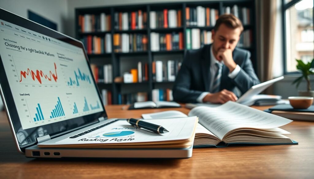 買Backlink 部署中的多樣化連結來源平衡