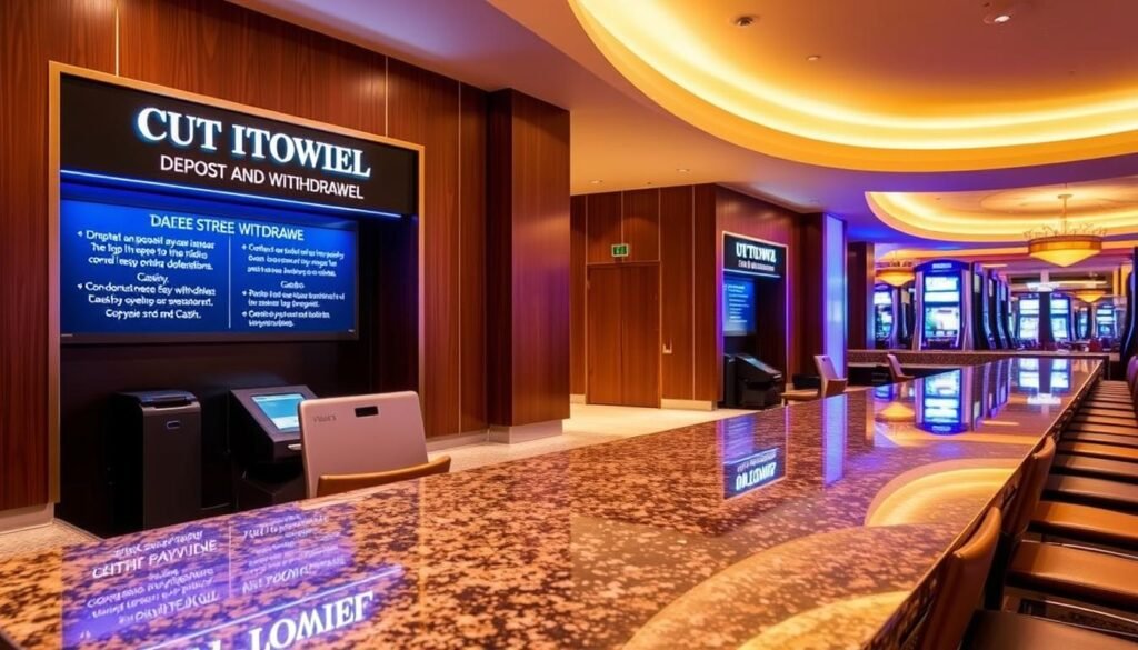 雷神之鎚娛樂城存取款方式