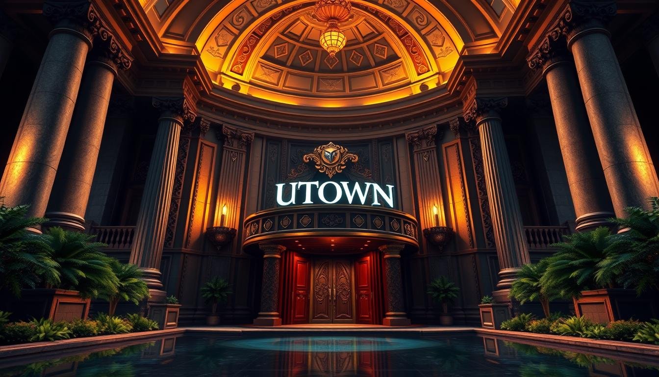 雷神之鎚娛樂城線上博弈平台