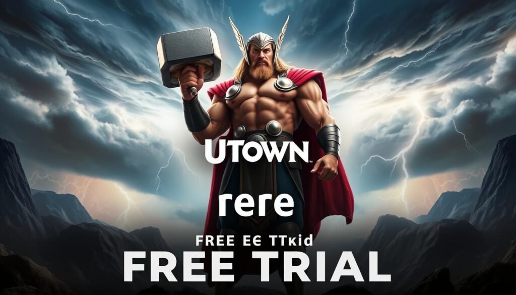 雷神 試玩模式的免費參與分享