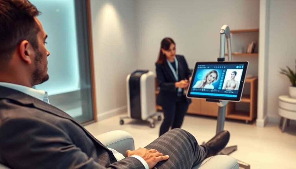 男士適合做dermes 脫毛嗎？從鬍子、胸毛到背部毛髮的案例探討