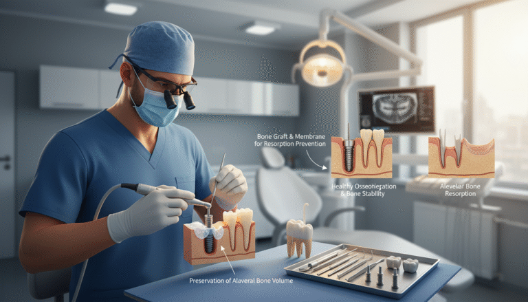 植牙、植牙是什麼