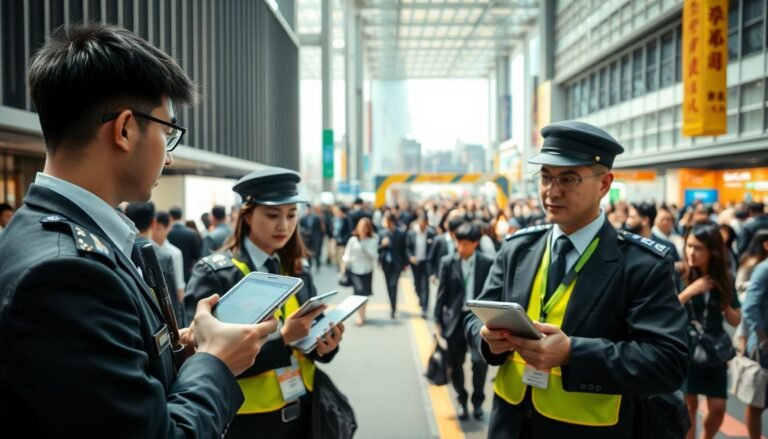 HKSSC 香港安全保障集團