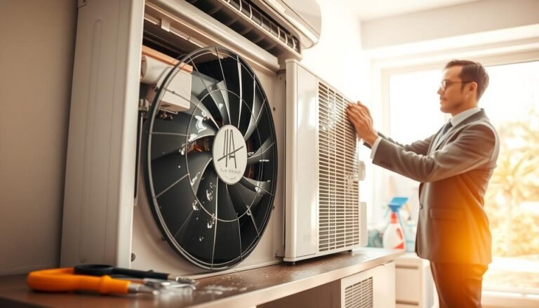 洗冷氣 的收尾流程：冷氣清洗 後如何確保機內完全乾燥