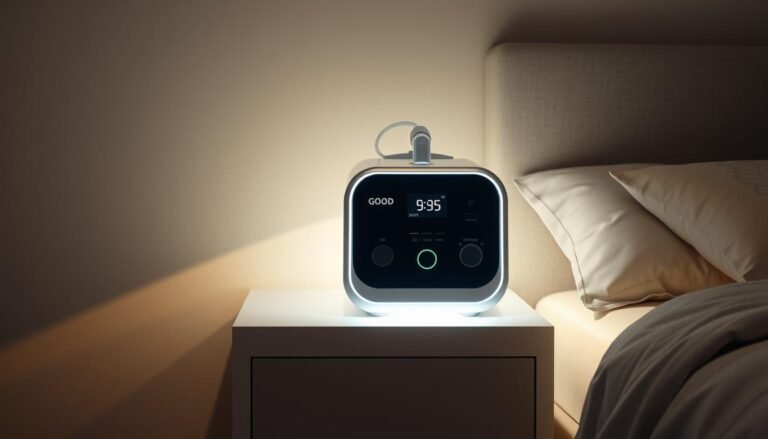 睡眠呼吸機與呼吸機的基本認識