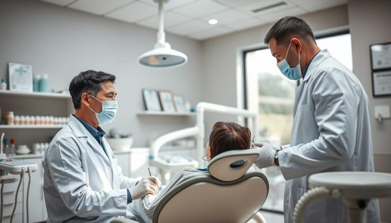 選擇合適牙科診所與牙醫的關鍵考量因素