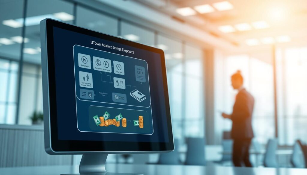 優塔market入金常見問題解析：存款未到帳的原因排查與處理方式