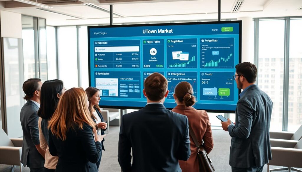 從群眾智慧理論認識 優塔market預測市場 的預測準確度原理