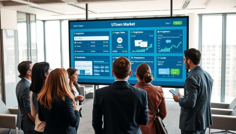 優塔market教學註冊流程和交易操作步驟