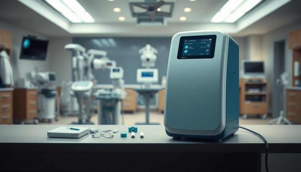 呼吸機與睡眠呼吸機的睡眠呼吸障礙治療趨勢分析