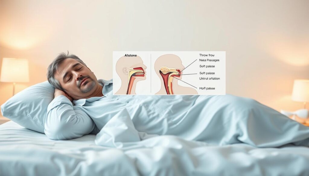 針對輕度至中度睡眠窒息，止鼻鼾牙套能達到多大程度的改善？