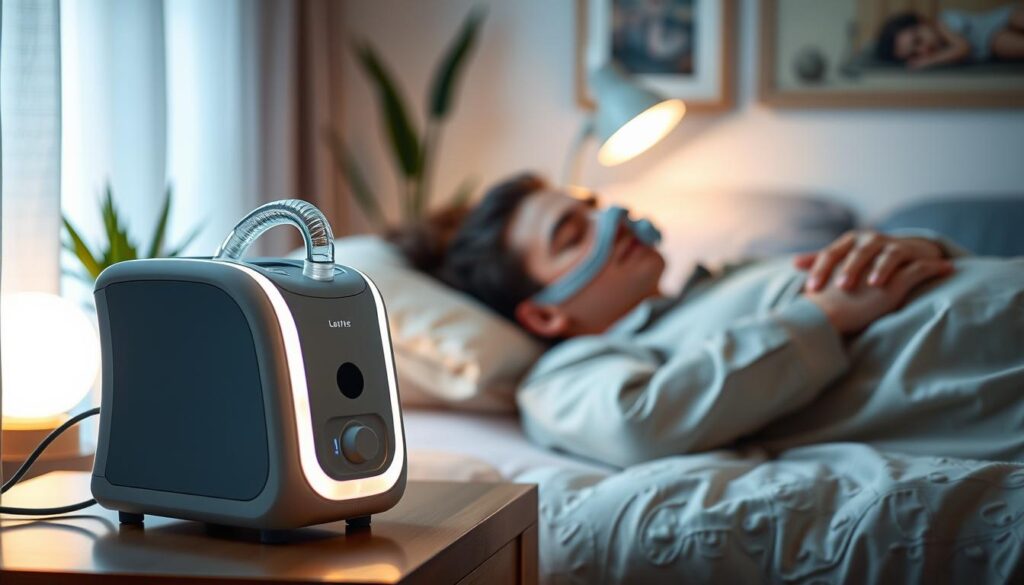 睡眠呼吸機與中風風險：呼吸機預防醫學角度