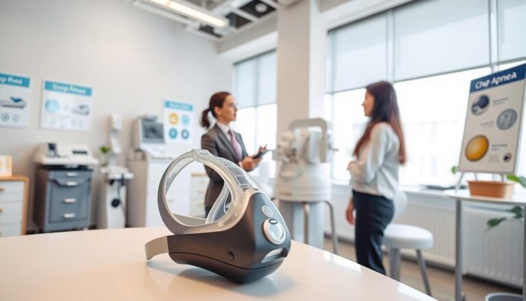 睡眠呼吸機, 呼吸機, CPAP vs BiPAP difference indications sleep apnea