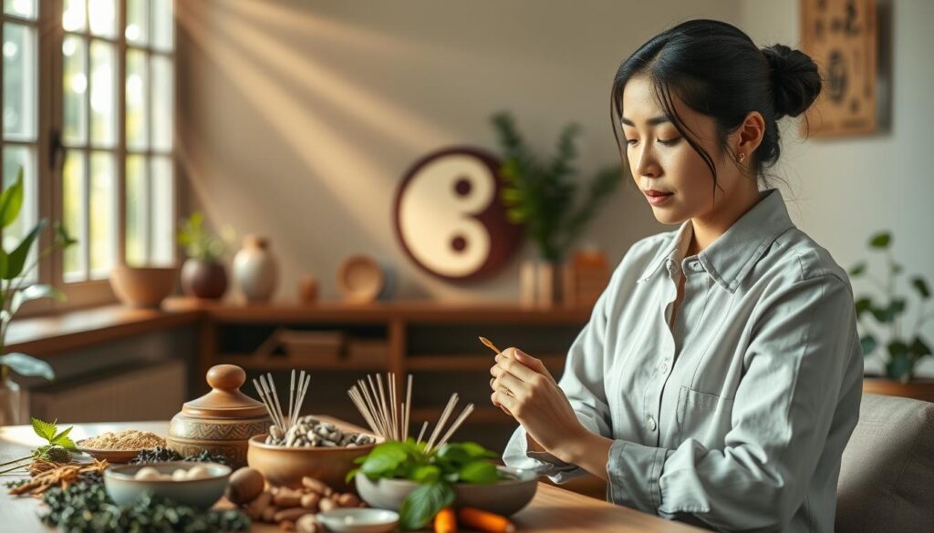 備孕中醫拆解氣血不足：從根本改善體質迎接好孕