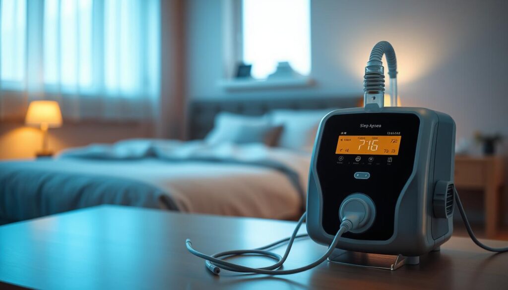 睡眠呼吸機 搭配 呼吸機 的電源延長使用